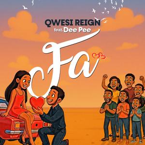 Fa (feat. Dee Pee)