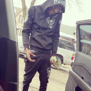 Curse (feat. Rudeboi Rich & Shaun Shaun)