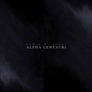 Alpha Centauri