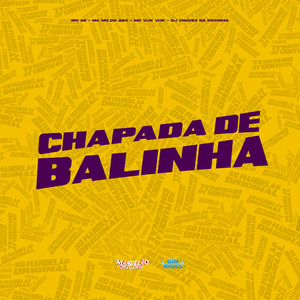 Chapada de Balinha