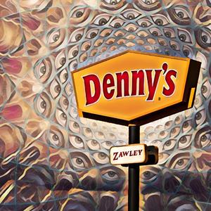Denny's