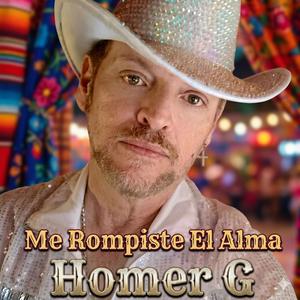 Me Rompiste El Alma