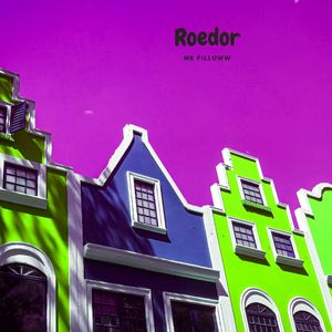 Roedor