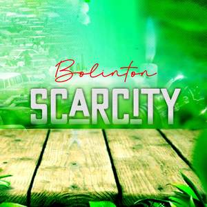 Scarcity