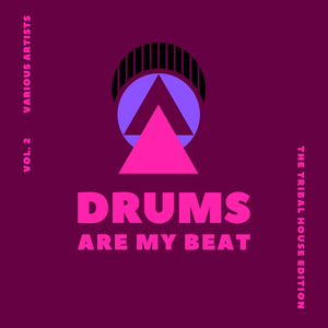 Dance That Tribal Groove (Original Mix)