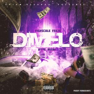 Dimelo (ayye mami)