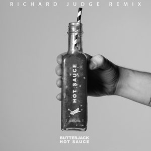 Hot Sauce (Richard Judge Remix)