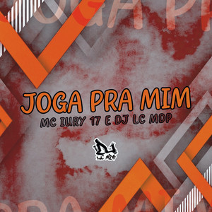 Joga pra Mim
