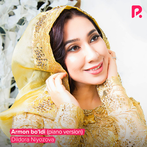 Armon bo'ldi (Piano version)