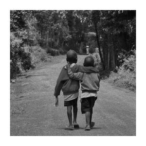 Buen Camino (feat. Eduardo Zayaz & Paoli Mejías)