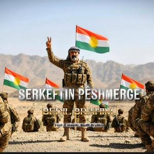 Serkeftin Pêshmerge