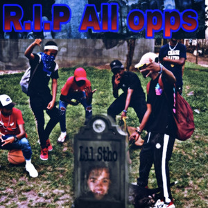 ReSt In PeAce Diss (freestyle)