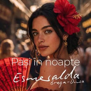 Pași în noapte