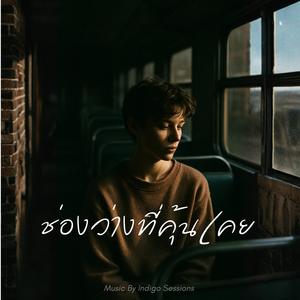 ช่องว่างที่คุ้นเคย (The Familiar Gap)