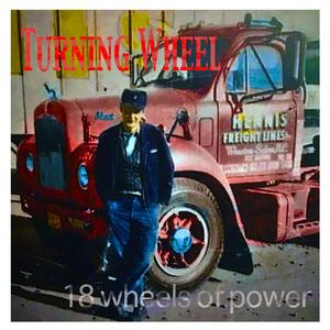 18 Wheels Of Power