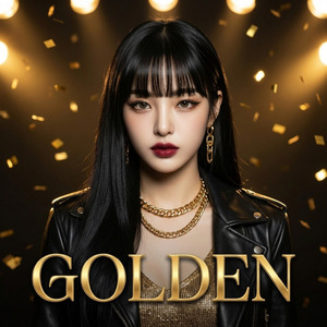 Golden (Cover)