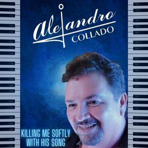 KILLING ME SOFTLY WITH HIS SONG (Cover)