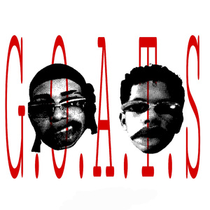 G. O. A. T. S.