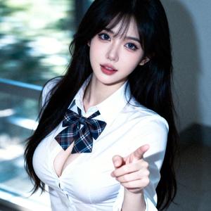 肘击摇 (氛围版)