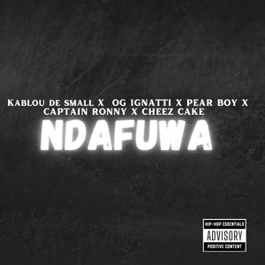 Ndafuwa (Radio Edit)