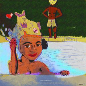 Everything is Scary at Night (feat. Groovy2c)