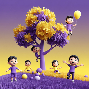 አረንጓዴ ቅጠል መሰላምታ ማቅረብ - ምርጥ የልጆች መዝሙሮች – አስደሳች የልጆች ሙዚቃ