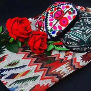 aksu kuyi- xoh ussulluk