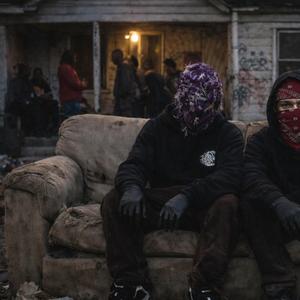 Karmic (feat. That Kid Lando)