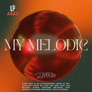 My Melodic (Saxofon 2) (Instrumental Version)