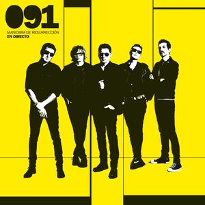 Nada es real (Maniobra de resurrección)