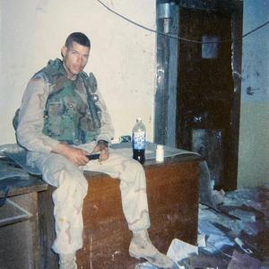 Hoorah, Hooyah Who Ya Think Ya Ah