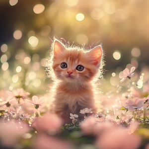 うちの猫かわいいの