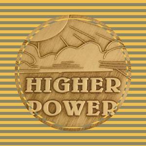 Higher Power (feat. Holly) (Radio Version)