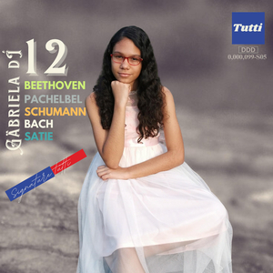 Pachelbel:Canon in D Major, P.37 (Arr. For Piano by Seid M. Shah)