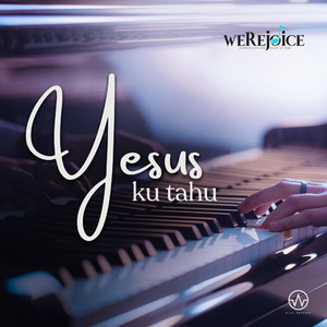 Yesus Ku Tahu (Satb choir)
