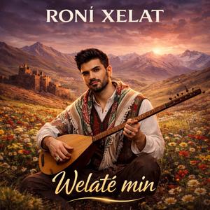 Welatê min