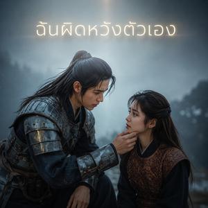 ฉันผิดหวังตัวเอง