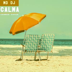 Calma (Summer Cover Extended)