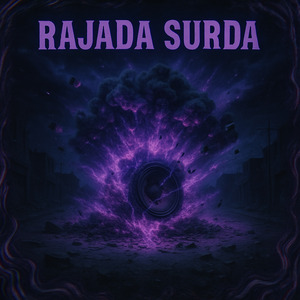 RAJADA SURDA (SPED UP)