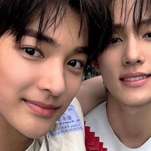 AI CORTIS 건호(KEONHO) & 성현(SEONG HYEON) 미워