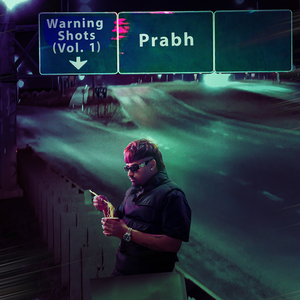 Warning Shots, Vol.1