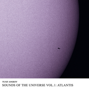 At The Edge Of The World