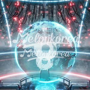 Melonkorea's Drug Bounce Time Mix.33