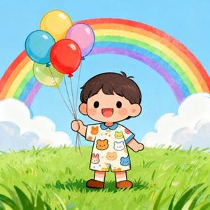 幼稚鬼 (Cover 周深)