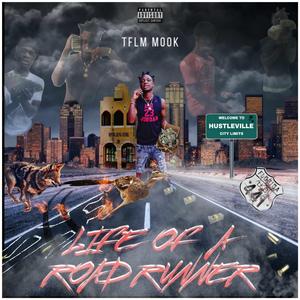 Get a thrill (feat. Lil Drop)