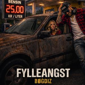 Fylleangst