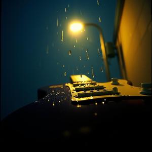 “Midnight Walkin’ Blues”