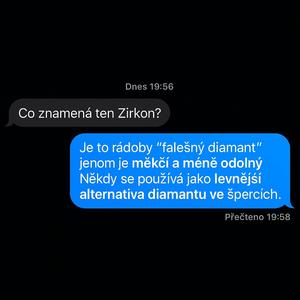Zirkon