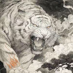 昆明·夜游神