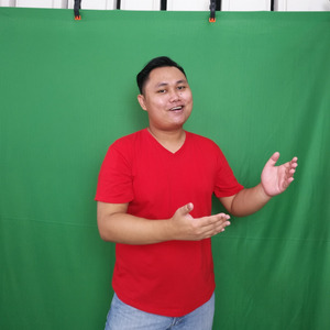 Terima Kasih, Malaikat Hidupku